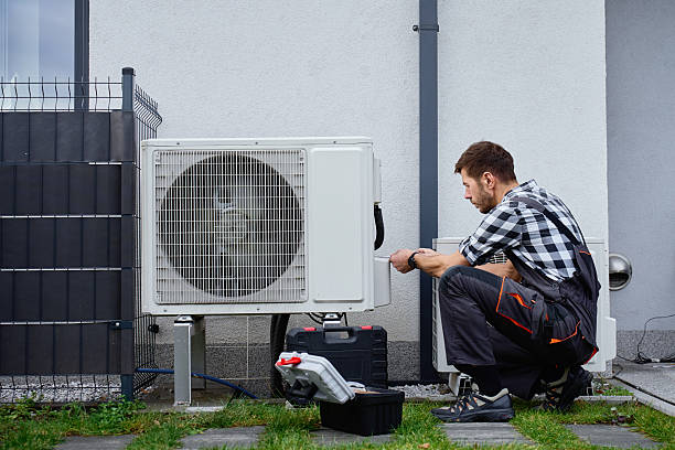 Trusted Hvac service in Buffalo, TX - Tropical Oasis HVAC